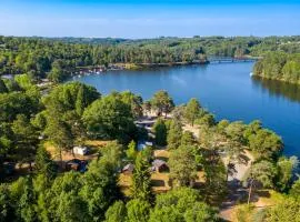 Camping du Lac