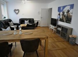 Allg&auml;utraum Ferienwohnung Nr 4