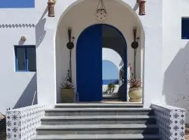 Dar Chick Yahia Ile De Djerba