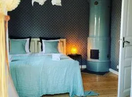 Gysinge에 위치한 호텔 STF Gysinge Wärdshus & Hotell