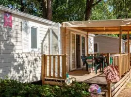 Camping de Montlouis-sur-Loire