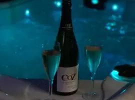 Domaine l'instant du Colibri