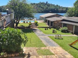 Hotel Pousada Icaraí, hotel em Poços de Caldas