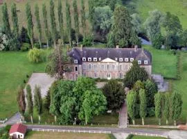 Chambres d'Hôtes & Gites La Chatellenie