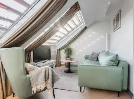 #stayhere - Modern Luxury Apartments in the Heart of Old Town Vilnius