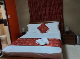 SMART INN GUEST HOUSE, hotel a Jwaneng