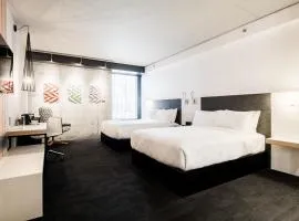 Alt Hotel Ottawa Downtown