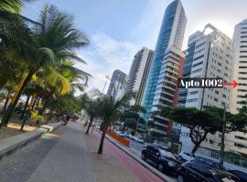 Paraíso do Sul Recife