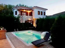 Horto Beach Villas