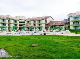 Apartamento Aldeia das Águas l Condomínio Village das Águas