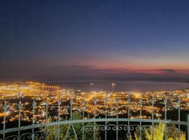 Ranc Mujica, place to stay in Bar