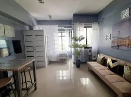 Cebu City Apartment - Mabolo Gardens