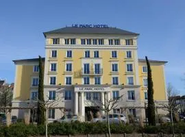 Plessis Parc Hôtel