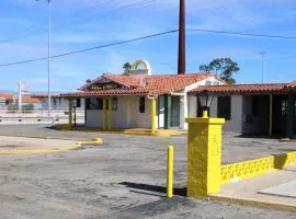 Economy Inn