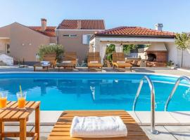 Maslina, hôtel à Vrsi