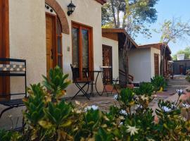 Hostal Puritama, guest house in San Pedro de Atacama