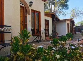 Hostal Puritama
