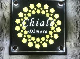 Dimore Chialè, bed and breakfast en Casamassima