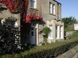 Bellevue Guest House, bed and breakfast en Kelso