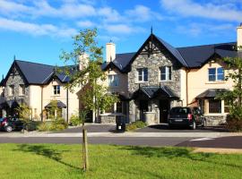 Ardmullen, hotel en Kenmare