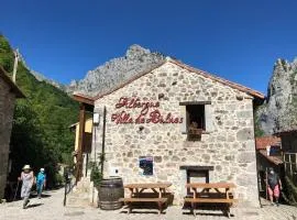 Albergue Villa de Bulnes