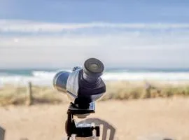 Breakers Beach House 8 - Meredith Lodging