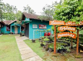 Guesthouse Sadewa, hotel v destinaci Lempuyang