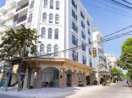 Sun Hill Hotel
