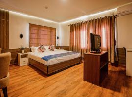 Stilly Inn, hotel v destinaci Patan