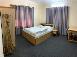 Budhanilkantha Luxury Apartment