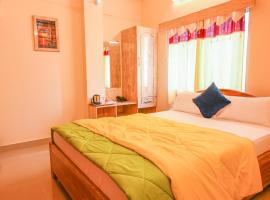 Kanchans Nest I Rooms & Suites near Port Blair Airport