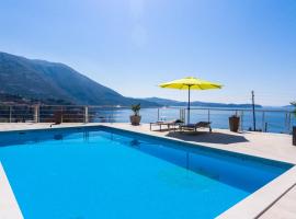 Apartments Sandito, guest house in Mlini