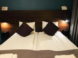 Best Western Hotel Solna