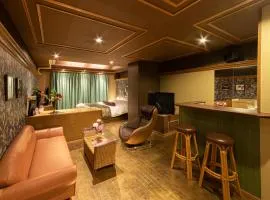 Kashiba Hotel Flower Style (Adult Only)