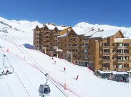 Résidence Odalys Rochebrune Le Vallon
