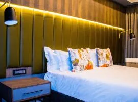 4 stars hotel in Thohoyandou