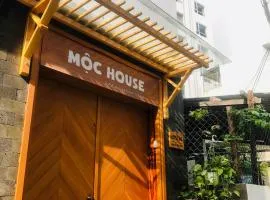 Mộc House Homestay