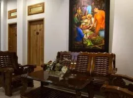 Helena Guest House