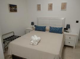 Apartamentos Cordoba