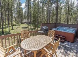 Filbert 17 - Meredith Lodging