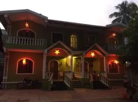 Peter’s vacation rentals Goa