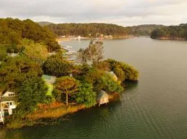 The Lake House Dalat