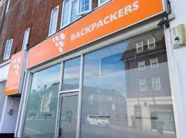 London Backpackers Youth Hostel 18 - 40 Years Old only in Dorms
