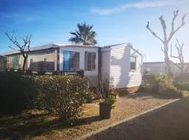 Mobile Homes Sous le Soleil