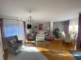 Casa Magnolia Vienna