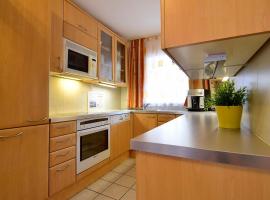 Linz Apartment Comfort-Size, hotel with parking in Linz