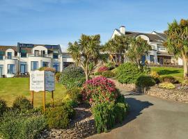 Greenmount House, boutique hotel in Dingle