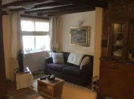 Cathedral View Cottage, Canterbury