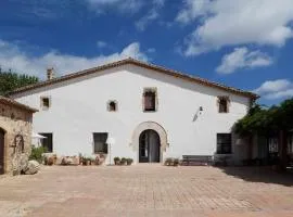 Ca l'Andreu Ecoturisme