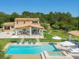 Villa Golf Marina
